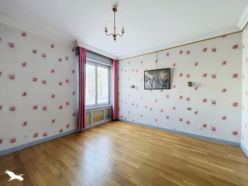 Vente Appartement Oullins - 4 pièces -111 m² - (69600)