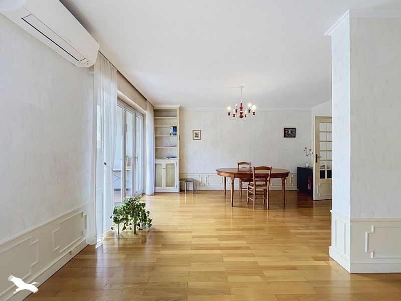 Vente Appartement Oullins - 4 pièces -111 m² - (69600)