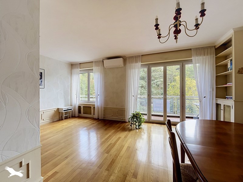 Vente Appartement Oullins - 4 pièces -111 m² - (69600)