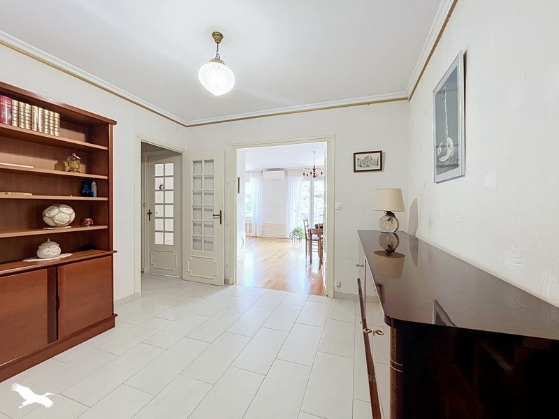 Vente Appartement Oullins - 4 pièces -111 m² - (69600)
