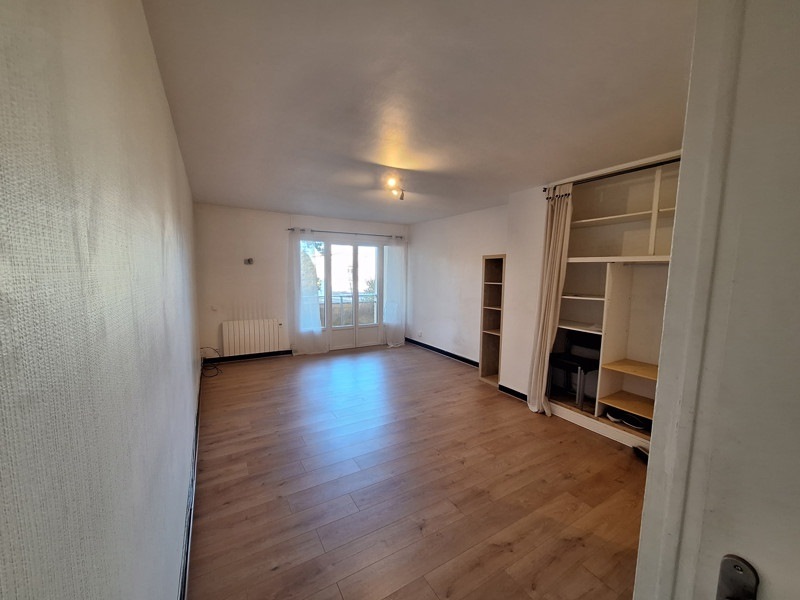 Vente Appartement Oullins - 1 pièce -31 m² - (69600)
