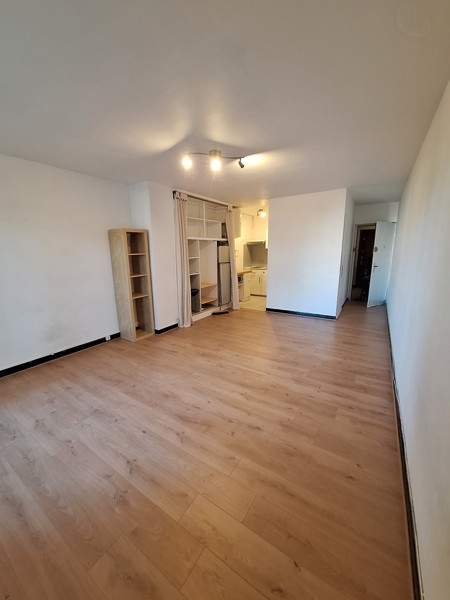 Vente Appartement Oullins - 1 pièce -31 m² - (69600)