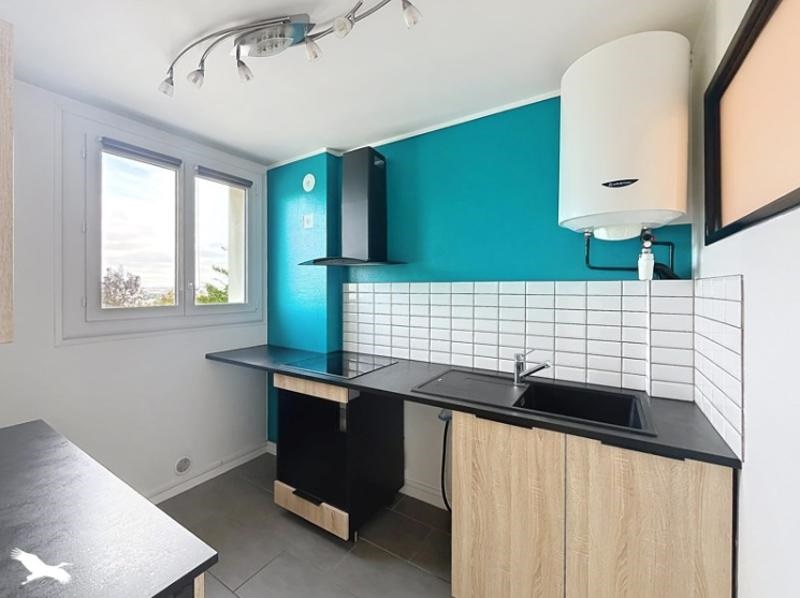 Vente Appartement La Mulatière 69350 2 pièces - 41 m²