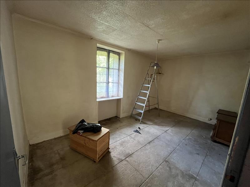 Vente Maison AZERABLES - 3 pièces -63 m² - (23160)