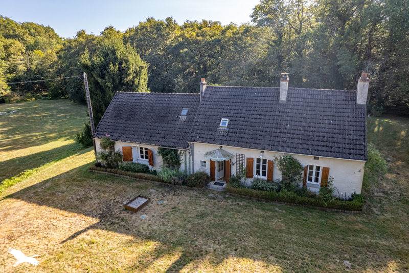 Vente Maison ST MARTIN LE MAULT 87360 6 pièces - 184 m²