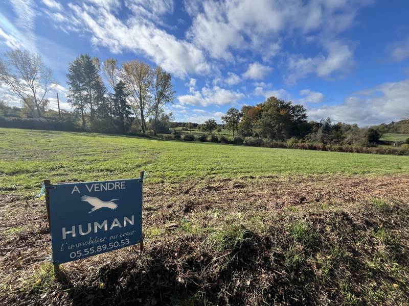 Vente Terrain ST MAURICE LA SOUTERRAINE - -3392 m² - (23300)