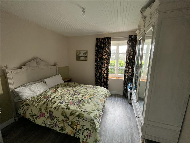 Vente Maison BAZELAT - 5 pièces -110 m² - (23160)