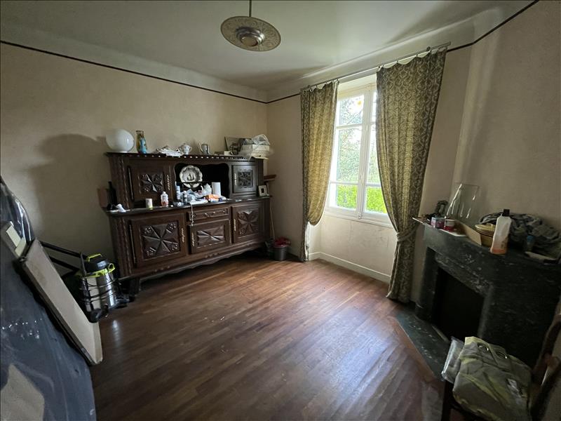 Vente Maison BAZELAT - 5 pièces -110 m² - (23160)