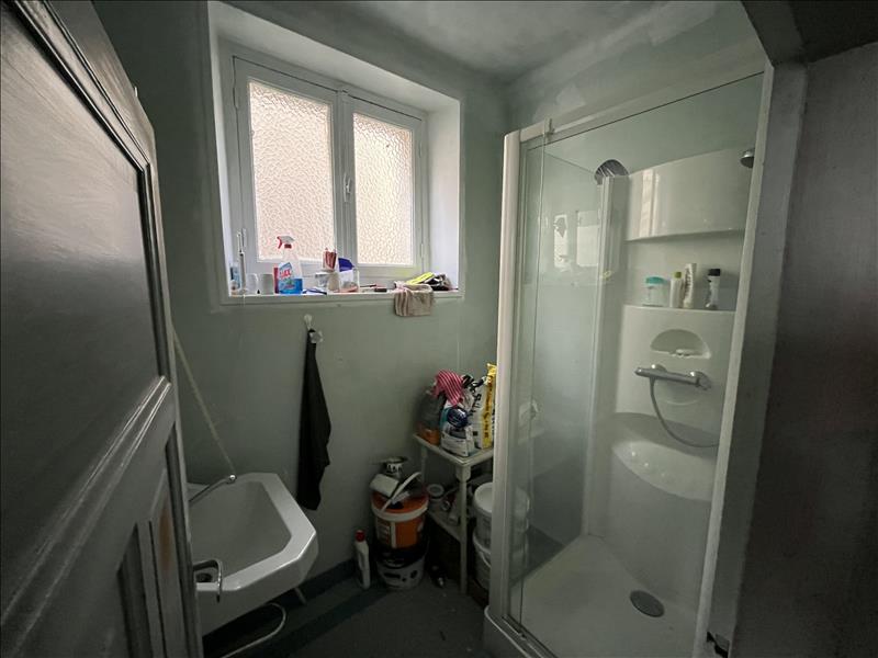 Vente Maison BAZELAT - 5 pièces -110 m² - (23160)
