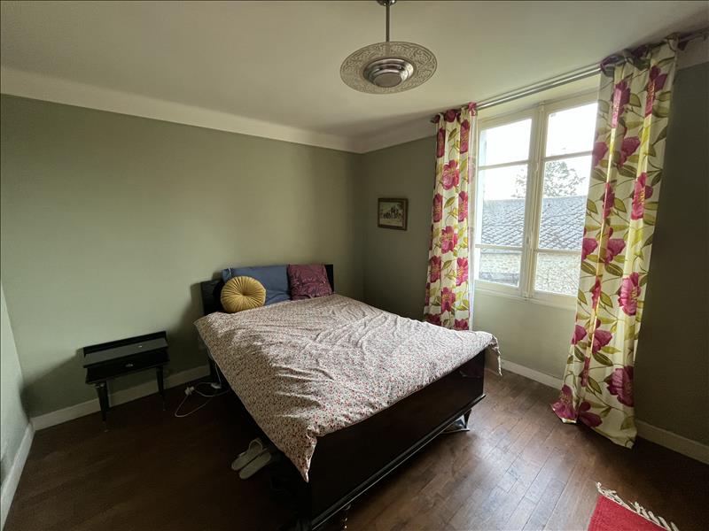 Vente Maison BAZELAT - 5 pièces -110 m² - (23160)