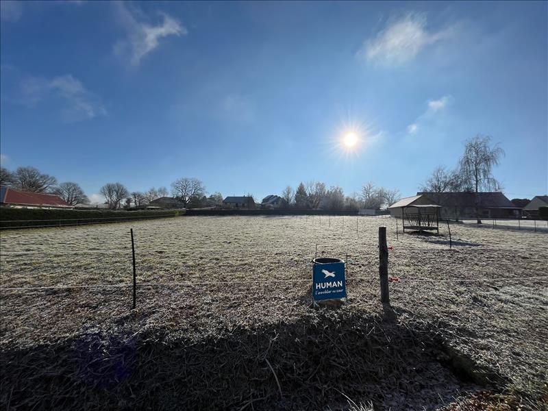 Vente Terrain ST AGNANT DE VERSILLAT - -3604 m² - (23300)