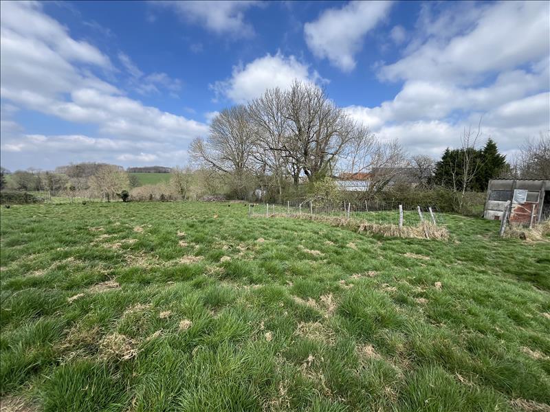 Vente Maison AZERABLES - 2 pièces -56 m² - (23160)