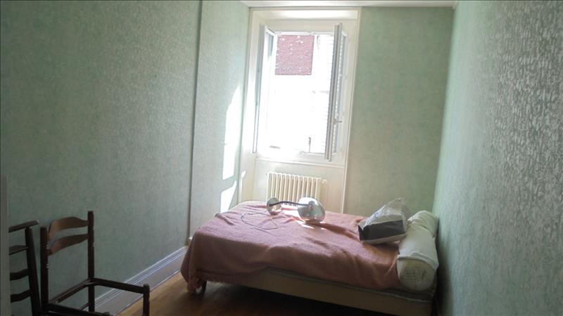 Vente Immeuble DUN LE PALESTEL - -  600 m² - (23800)