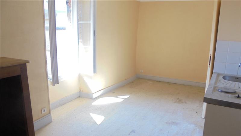 Vente Immeuble DUN LE PALESTEL - -  600 m² - (23800)