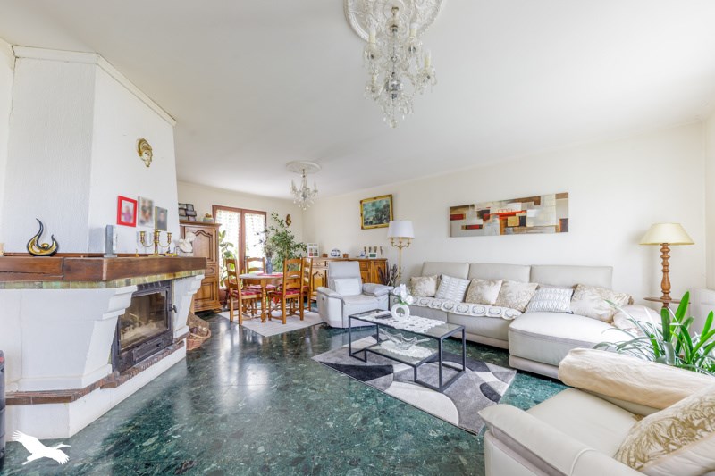 Vente Maison LA SOUTERRAINE - 5 pièces -156 m² - (23300)