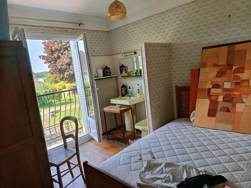 Vente Maison AZERABLES - 4 pièces -96 m² - (23160)