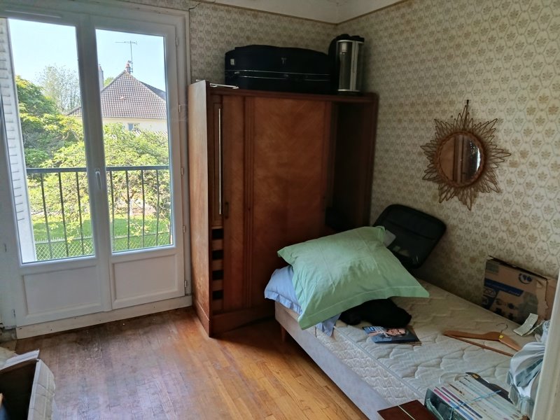 Vente Maison AZERABLES - 4 pièces -96 m² - (23160)
