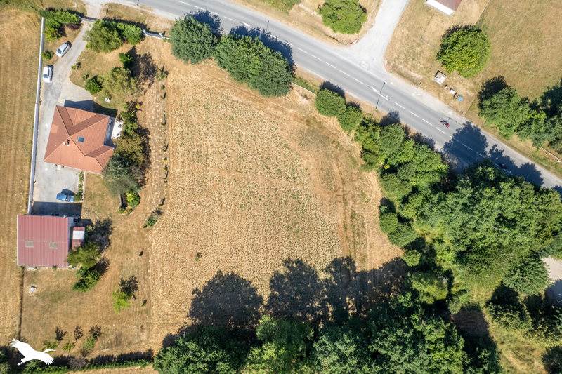 Vente Maison LA SOUTERRAINE - 4 pièces -161 m² - (23300)
