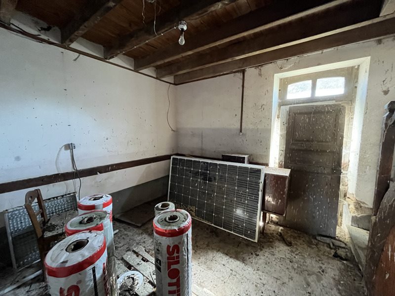 Vente Maison CROMAC - 4 pièces -110 m² - (87160)