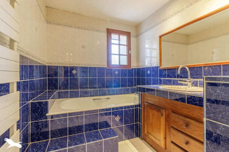 Vente Maison NOTH - 9 pièces -241 m² - (23300)