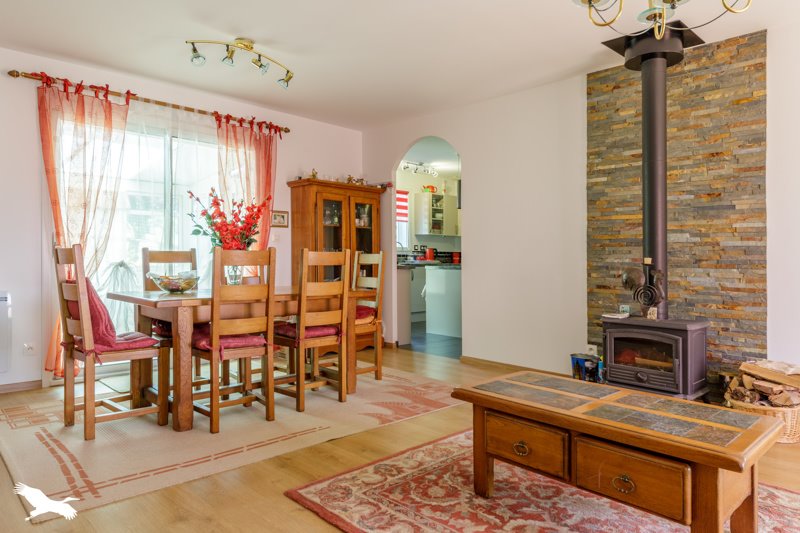 Vente Maison MARSAC - 5 pièces -105 m² - (23210)