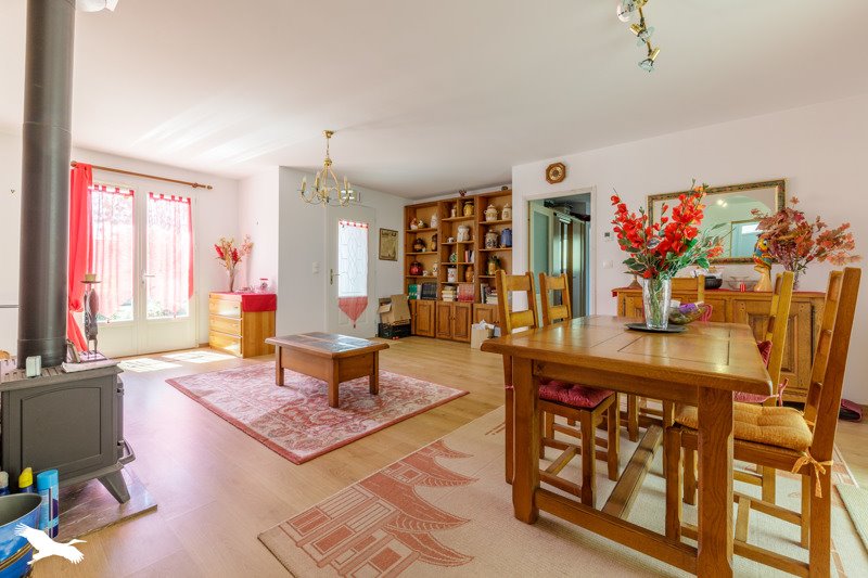 Vente Maison MARSAC - 5 pièces -105 m² - (23210)