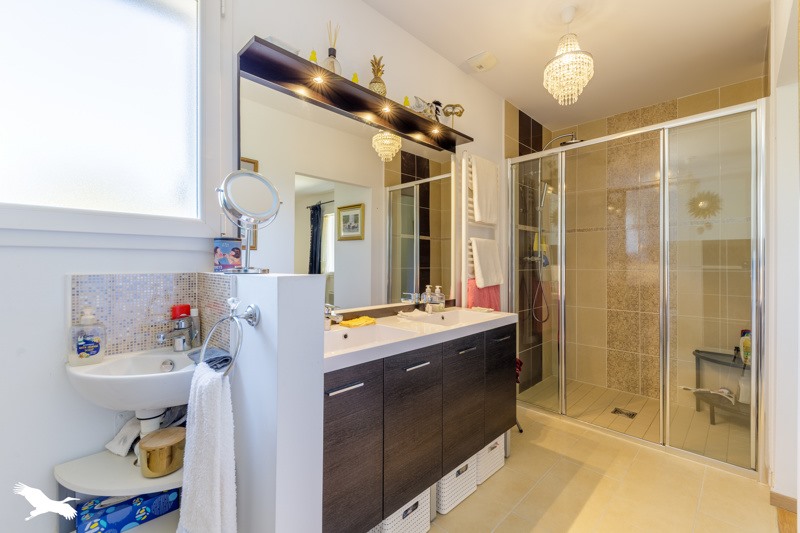Vente Maison MARSAC - 5 pièces -105 m² - (23210)
