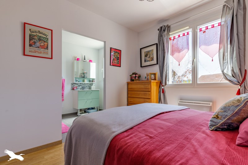 Vente Maison MARSAC - 5 pièces -105 m² - (23210)