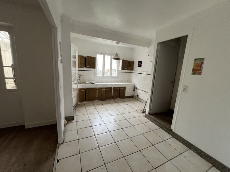 Vente Maison LAFAT - 4 pièces -77 m² - (23800)