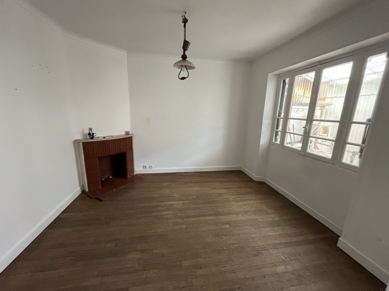 Vente Maison LAFAT - 4 pièces -77 m² - (23800)