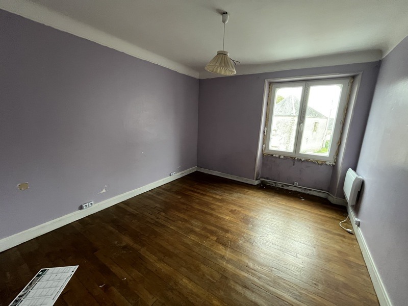 Vente Maison LAFAT - 4 pièces -77 m² - (23800)