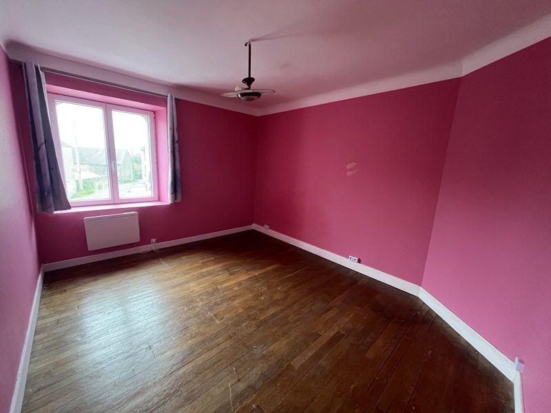 Vente Maison LAFAT - 4 pièces -77 m² - (23800)