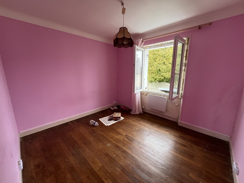 Vente Maison LAFAT - 4 pièces -77 m² - (23800)