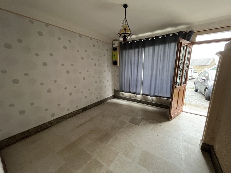 Vente Maison LAFAT - 4 pièces -77 m² - (23800)