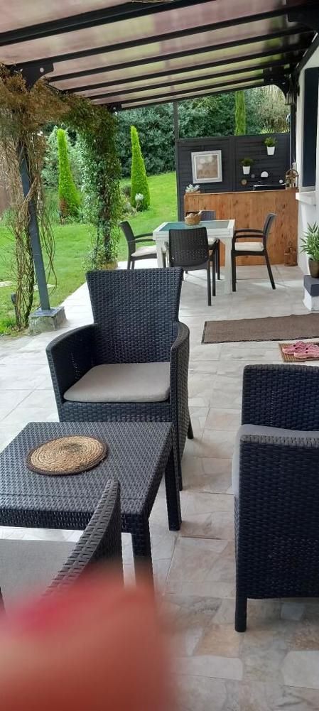 Vente Maison COLONDANNES - 3 pièces -70 m² - (23800)