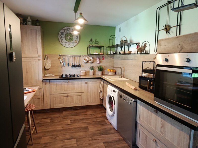 Vente Maison COLONDANNES - 3 pièces -70 m² - (23800)