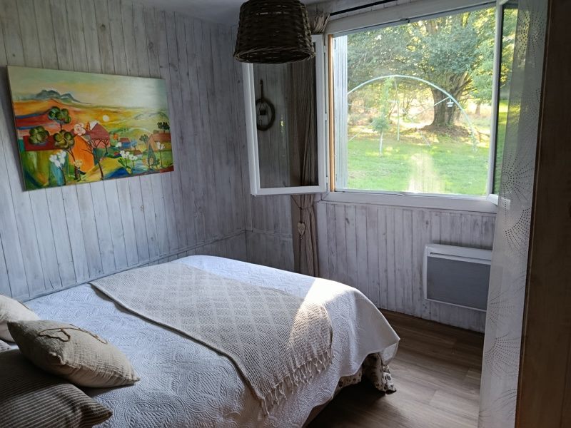 Vente Maison COLONDANNES - 3 pièces -70 m² - (23800)