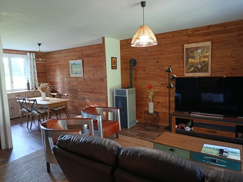 Vente Maison COLONDANNES - 3 pièces -70 m² - (23800)