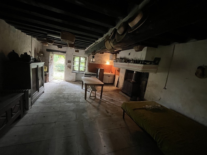 Vente Maison VAREILLES - 3 pièces -80 m² - (23300)