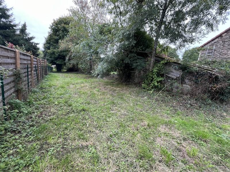 Vente Maison VAREILLES - 3 pièces -80 m² - (23300)