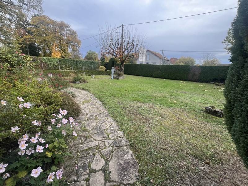 Vente Maison LA SOUTERRAINE - 6 pièces -123 m² - (23300)