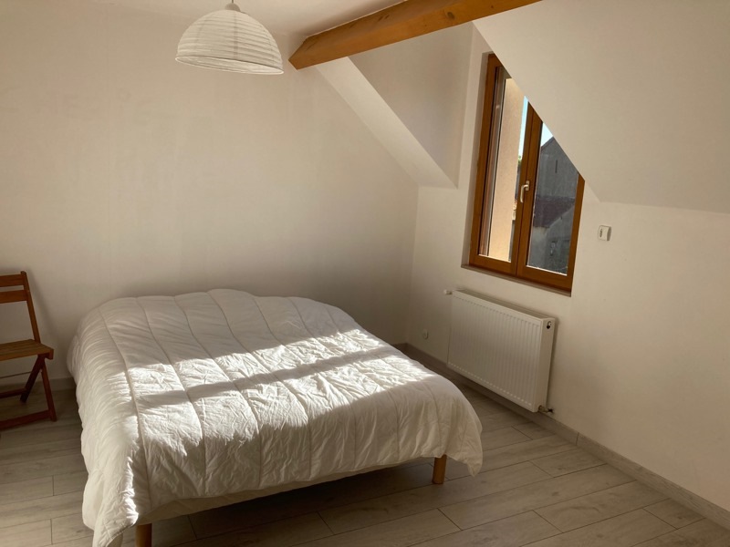 Vente Maison TILLY - 7 pièces -187 m² - (36310)