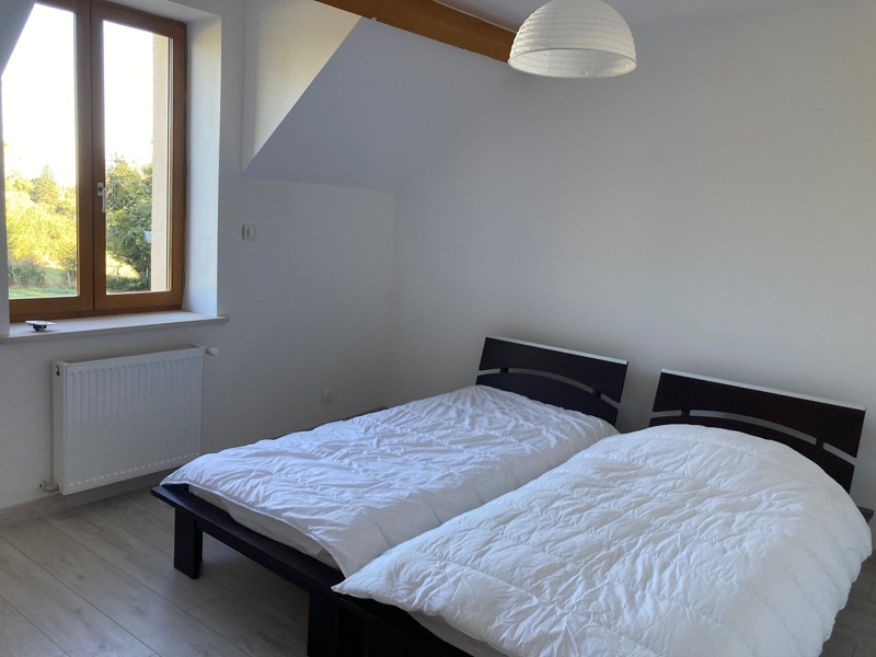 Vente Maison TILLY - 7 pièces -187 m² - (36310)