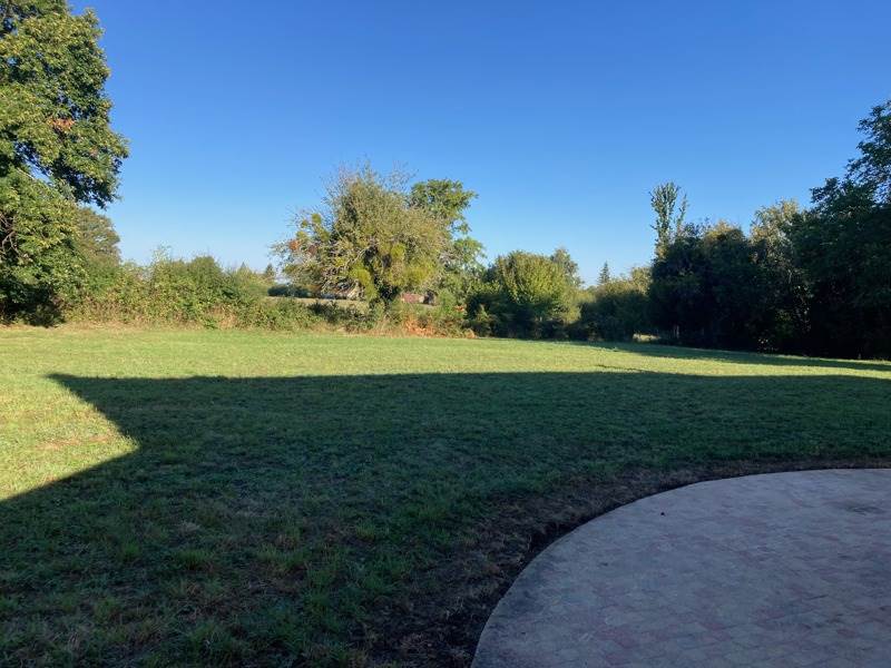 Vente Maison TILLY - 7 pièces -187 m² - (36310)