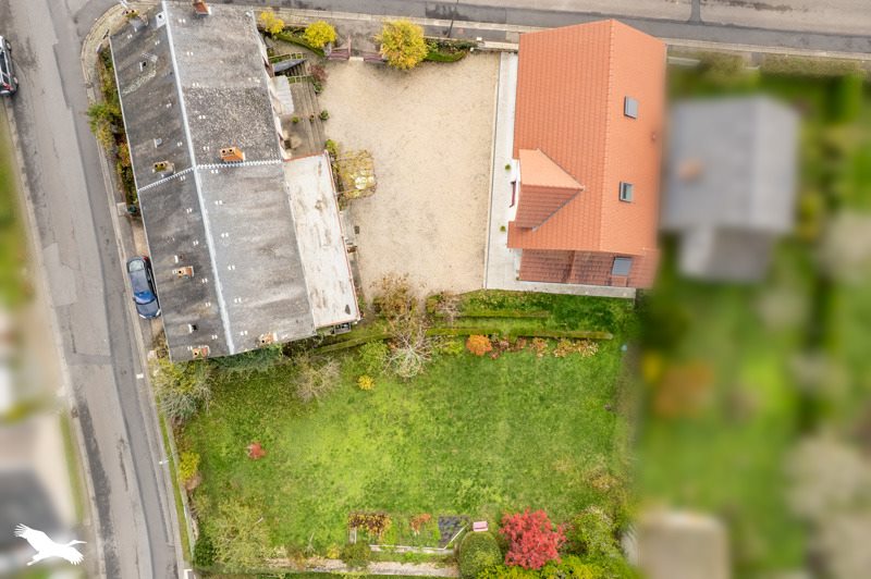 Vente Maison ST SULPICE LES FEUILLES - 16 pièces -330 m² - (87160)