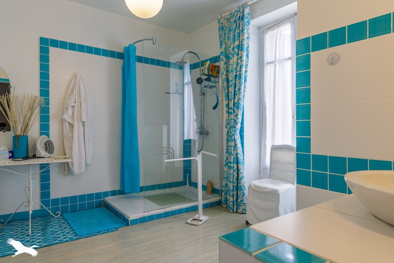 Vente Maison ST SULPICE LES FEUILLES - 16 pièces -330 m² - (87160)