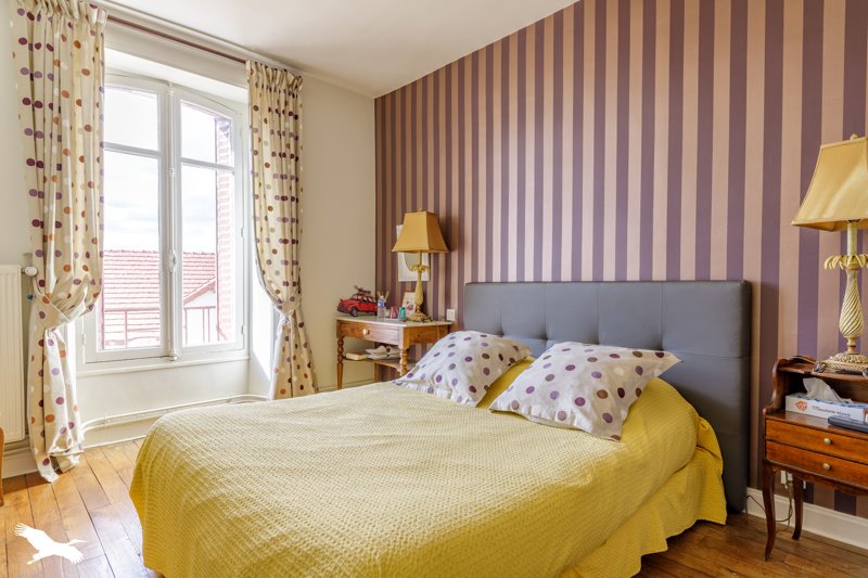 Vente Maison ST SULPICE LES FEUILLES - 16 pièces -330 m² - (87160)