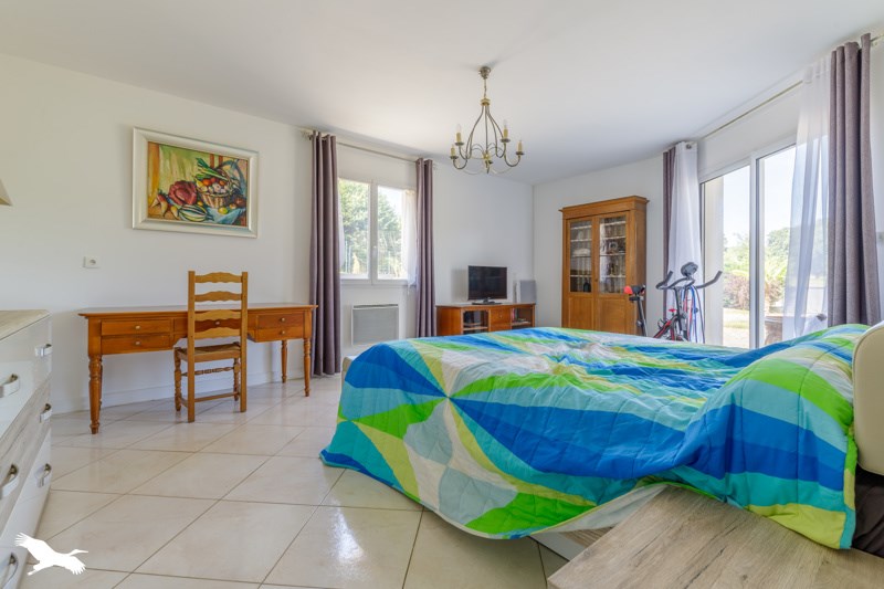 Vente Maison LA SOUTERRAINE - 4 pièces -161 m² - (23300)