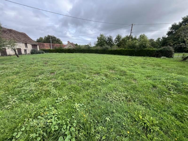Vente Maison LUSSAC LES EGLISES - 5 pièces -101 m² - (87360)