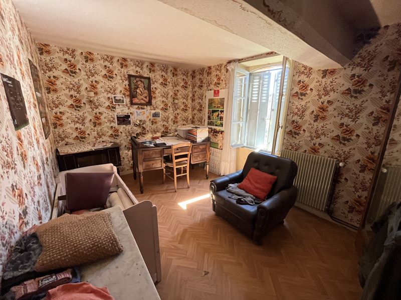 Vente Maison LA SOUTERRAINE - 6 pièces -150 m² - (23300)